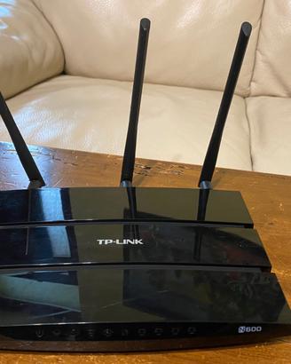 Modem TP-LINK N600