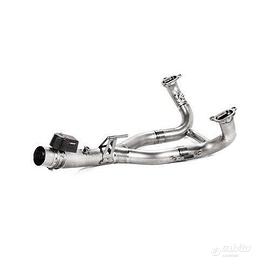 COLLETTORI COLLETTORE AKRAPOVIC BMW R1250GS / ADV 
