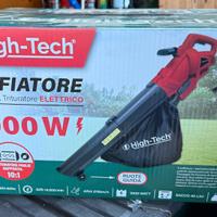 Soffiatore elettrico