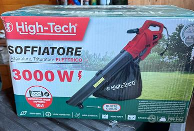 Soffiatore elettrico