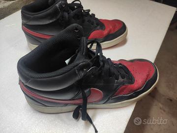 Scarpe da basket Nike