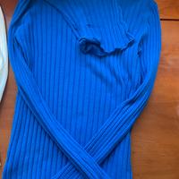 Set magliette manica lunga donna