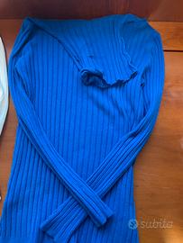 Set magliette manica lunga donna