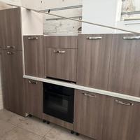 Cucina moderna COME NUOVA