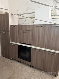 Cucina moderna COME NUOVA