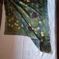 Foulard e Pashmina classici ed eleganti. 