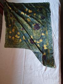Foulard e Pashmina classici ed eleganti. 