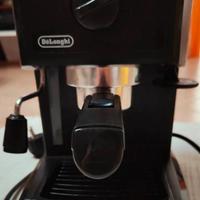 macchina per il caffè espresso della de Longhi