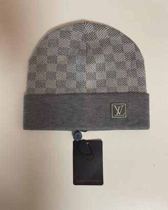 cappellino lv