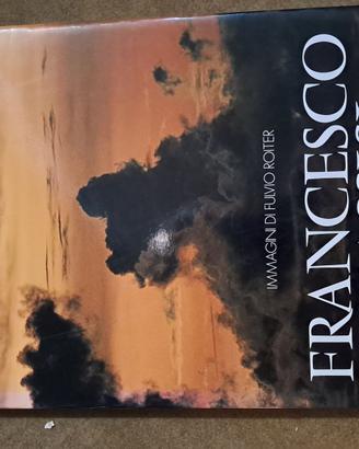 libro San Francesco con foto di Roiter