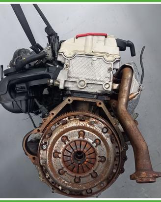 Motore Completo Funzionante 111944 141kw