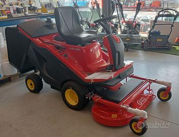 Trattorino Gianni Ferrari