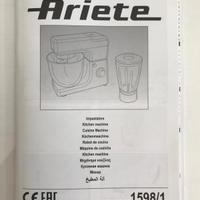 Ariete 7 litri