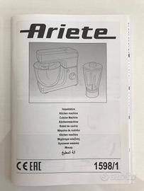 Ariete 7 litri