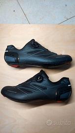 scarpe bdc gaerne pedali look