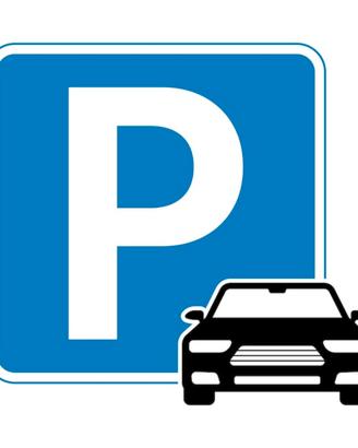Posto auto Forcellini / Terranegra