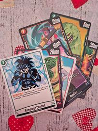 Card Game Dragon Ball Fusion World (FB06)