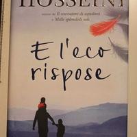 E l'eco rispose