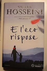 E l'eco rispose
