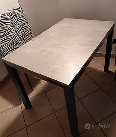 TAVOLO DA PRANZO
