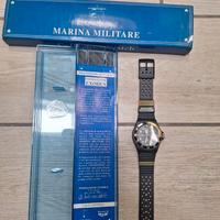 Orologio Marina Militare 1996 edizione numerata