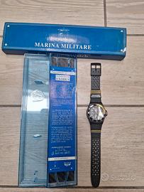 Orologio Marina Militare 1996 edizione numerata