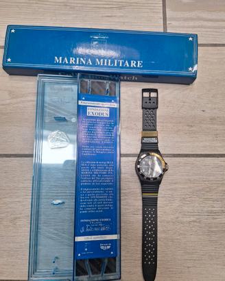 Orologio Marina Militare 1996 edizione numerata