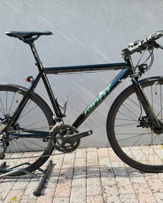 Giant Trekking/Road DISC TAGLIA M