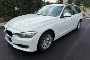 Bmw 316d neopatentati