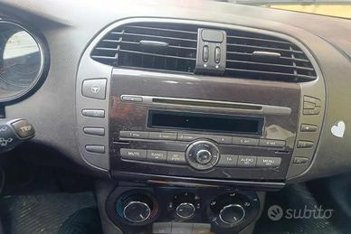 Fiat Bravo 1.4 Dynamic GPL