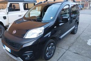 FIAT QUBO  1.3 MJTD TREKKING 80 HP