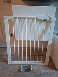 Cancellino di sicurezza per bambini