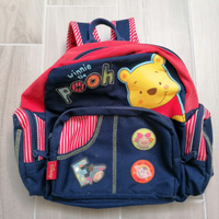 Zainetto bimbi winnie pooh