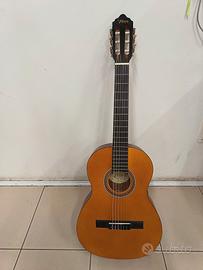 chitarra classica 