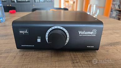 SPL VOLUME 8 