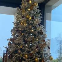 Albero di natale Bizzotto