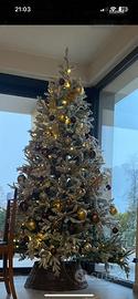 Albero di natale Bizzotto