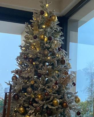 Albero di natale Bizzotto