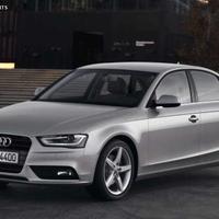Ricambi per audi a4 b8 2009/2016