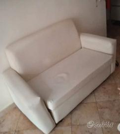 Divano due posti 