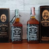 Whisky Jack Daniel's del 1988 e 1994