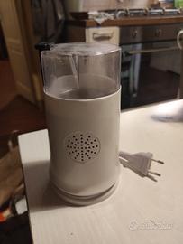 Macinacaffè macinasemi