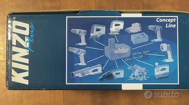 piccoli attrezzi fai da te