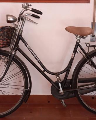 bicicletta