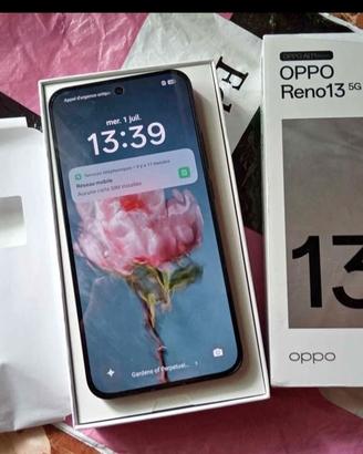 Oppo Reno 13 5 g 🔥💯