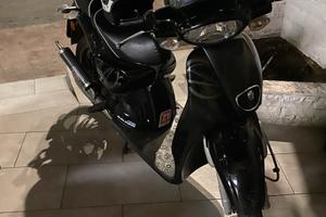 scarabeo 50