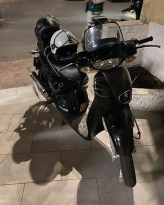 scarabeo 50