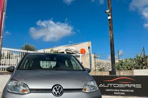 VOLKSWAGEN UP! 1.0 65Cv “EVO move up!” 2022