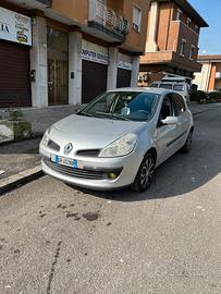 Renault clio 2008