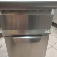 Friggitrice professionale